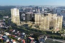 Thomson View Condominium (D20), Condominium #600264931